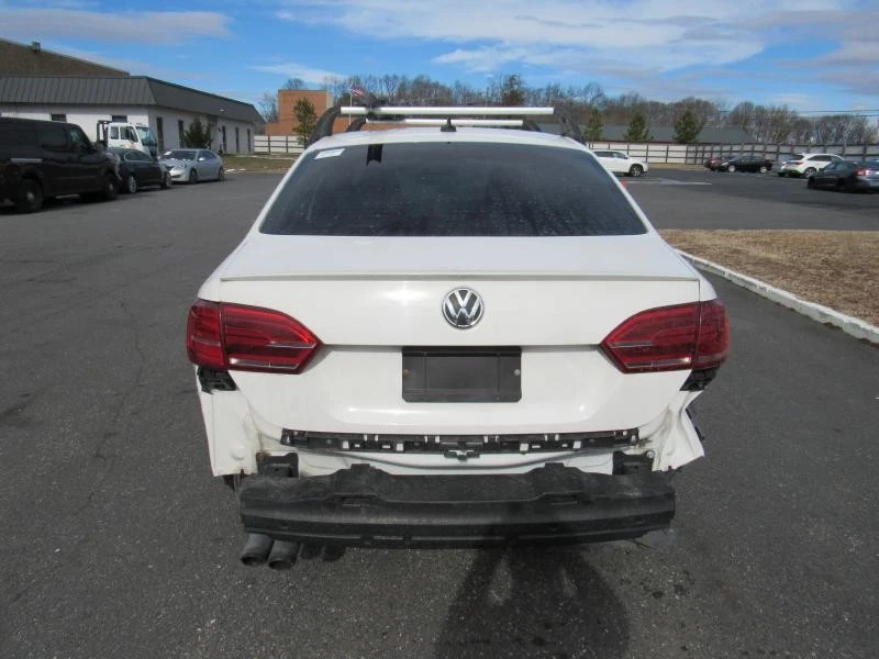 MUFFLER 2014 VOLKSWAGEN JETTA GLI PICKUP ONLY - Image 4 of 4