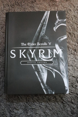 The Elder Scrolls V: Skyrim Special Edition