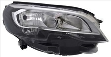 TYC Hauptscheinwerfer 20-17602-05-2 W21W für PEUGEOT TRAVELLER Bus EXPERT 100