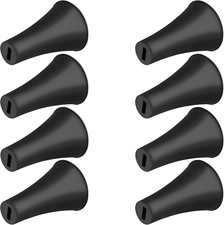 Silicone Cap Tips Compatible for RAM X-Grip Mount Stand Phone Holder