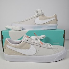 Nike SB Zoom Blazer Pro GT ISO Orange Label Men’s Size 8 DH9539 100 Grant Taylor