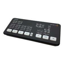 Blackmagic Design ATEM Mini Live Production Switcher 4 HDMI USB-C Box Included