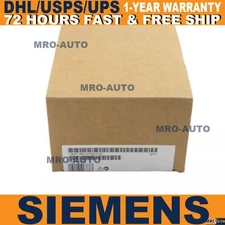 New Siemens 6ES7355-2CH00-0AE0 6ES7 355-2CH00-0AE0 1 Year Warranty Fast Shipping