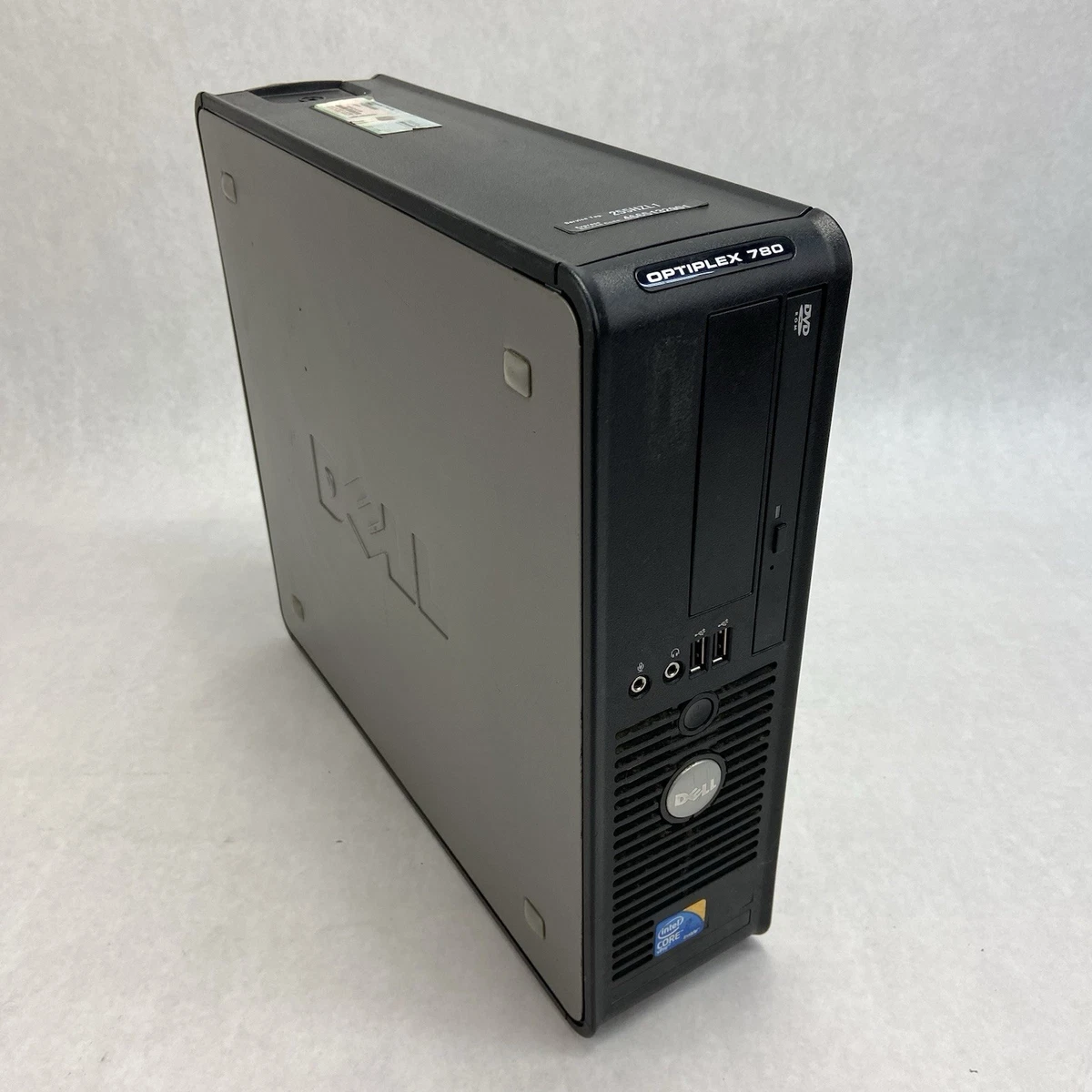Dell OptiPlex 780 Small Form Factors for sale | eBay