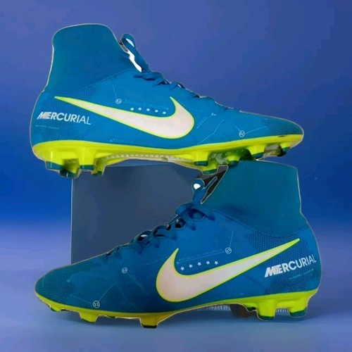 Nike Mercurial Victory VI FG 2017 Neymar JR "Written In The Stars" Youth 7 - Bild 1 von 6