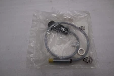 NEW TURCK PLC Sensor Switch NI 8U-M12-AN6X/S1021 / 1644197 STOCK H1471A