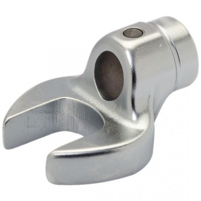 Bahco Maul-Einsteckwerkzeug mit runder 16 mm Zapfenaufnahme, SW 13/16''