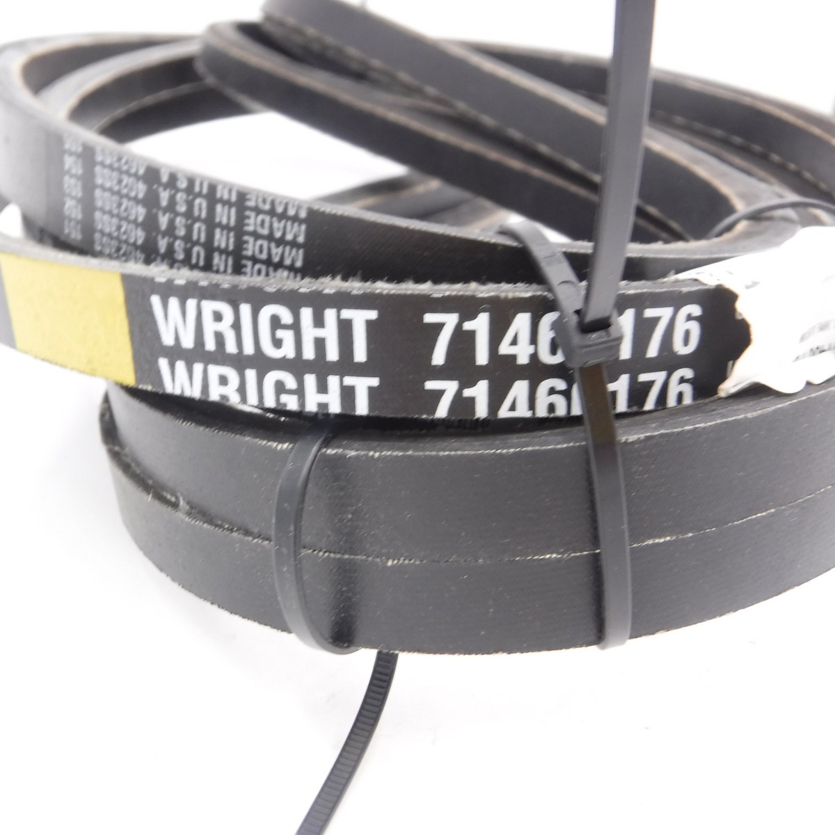 OEM Wright Hydro Drive Belt 5/8 X 60.5