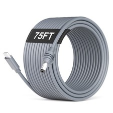 Starlink Mini Cable, 75FT Extra Long USB C to DC