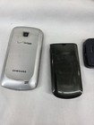 Mixed Lot of Flip Phones Samsung LG And Others For Parts AS IS  — photo 9