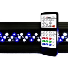 Finnex Marine 20" VL-MA20 24/7 SE Automated LED Aquarium Light 16.8W
