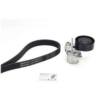 Keilrippenriemensatz für Seat Ibiza 4 6J1 6J8 5 KJ1 MII KF1 | 208678