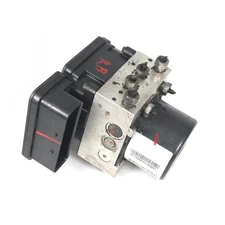 OEM 12-15 Chevrolet Captiva Sport Anti-lock Brake Pump Assembly ABS Part