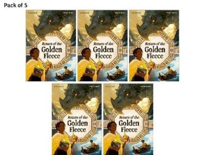 Benjamin Hulme- Read Write Inc. Fresh Start Readers: Boo (Paperback) (UK IMPORT)