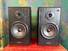 INFINITY Reference 1i PAIRE D'ENCEINTES