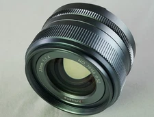 7artisans 35mm f/1.4 Full-Frame Manual Focus Lens for Leica L Mount Gray Color