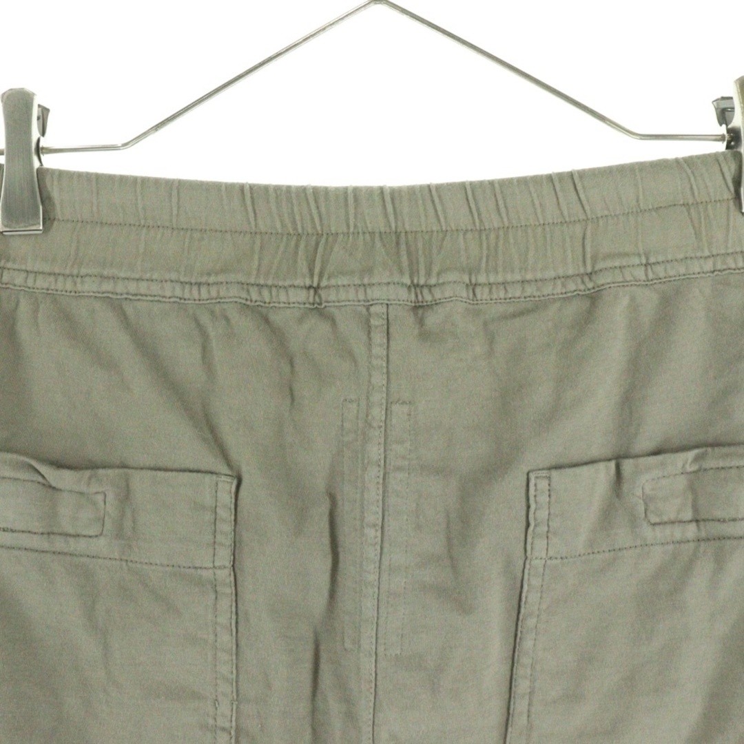 DRKSHDW Dark Shadow BERLIN DRAWSTRING TROUSERS Ea… - image 4