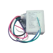 Acuity Controls nLight RPP20 D 24V EFP G2 Power/Relay Pack