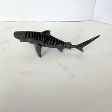 Tiger Shark 5.5” PVC  Toy
