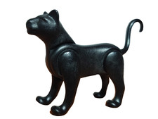 PLAYMOBIL BLACK PANTHER EGYPTIAN TEMPLE EGYPTIANS REF 4243 PHARAOH CLEOPATRA