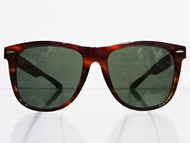 Ray-Ban Wayfarer B L Vintage Sunglasses products for sale | eBay