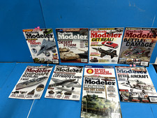 Fine Scale Modeler Magazine 2021