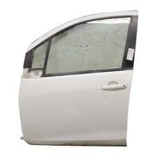 Porte avant et accessoires Suzuki SPLASH