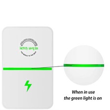 ✅2025 Power Saver Energy Saving Device for Home and Office Use New