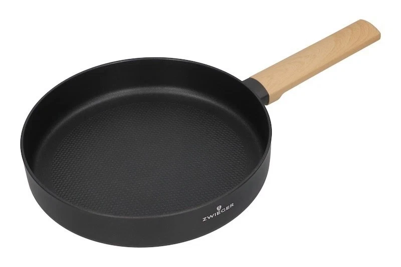 ZWIEGER NORVEN FRYING PAN SET 3 PIECE, PAN SET, PANS, FRYING PANS - Picture 2 of 5