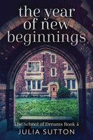Julia Sutton | The Year Of New Beginnings | Taschenbuch | Englisch (2021)