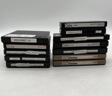 Sizzix Originals Die Lot 12 Christmas Stars Cupcake Elephant Tim Holtz Mixed