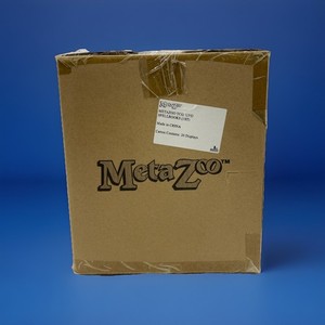 Metazoo Ufo | eBay