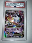 Pokemon TCG 2018 M Gengar Ex Xy166 PSA 8
