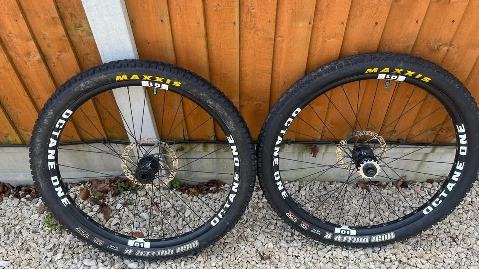 Octane One in Bikes for sale | eBay UK