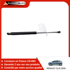 Verin de hayon / de capot Renault CLIO