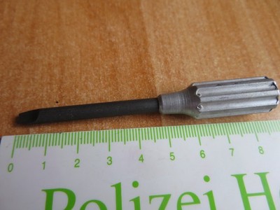 Smith&Wesson Werkzeug Screw Driver Tool von Modell 27 - .357 Magnum
