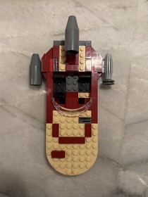 LEGO Star Wars set (8092) - Luke's Landspeeder (100% Complete)