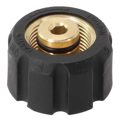 #ad #ad 1 4 Quick Release Adapter Connecter For M22 HD HDS Pressure Washer $10.70