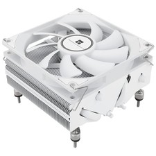 Image of Thermalright Classic AXP90-X53 White Low Profile CPU Air Cooler AMD INTEL