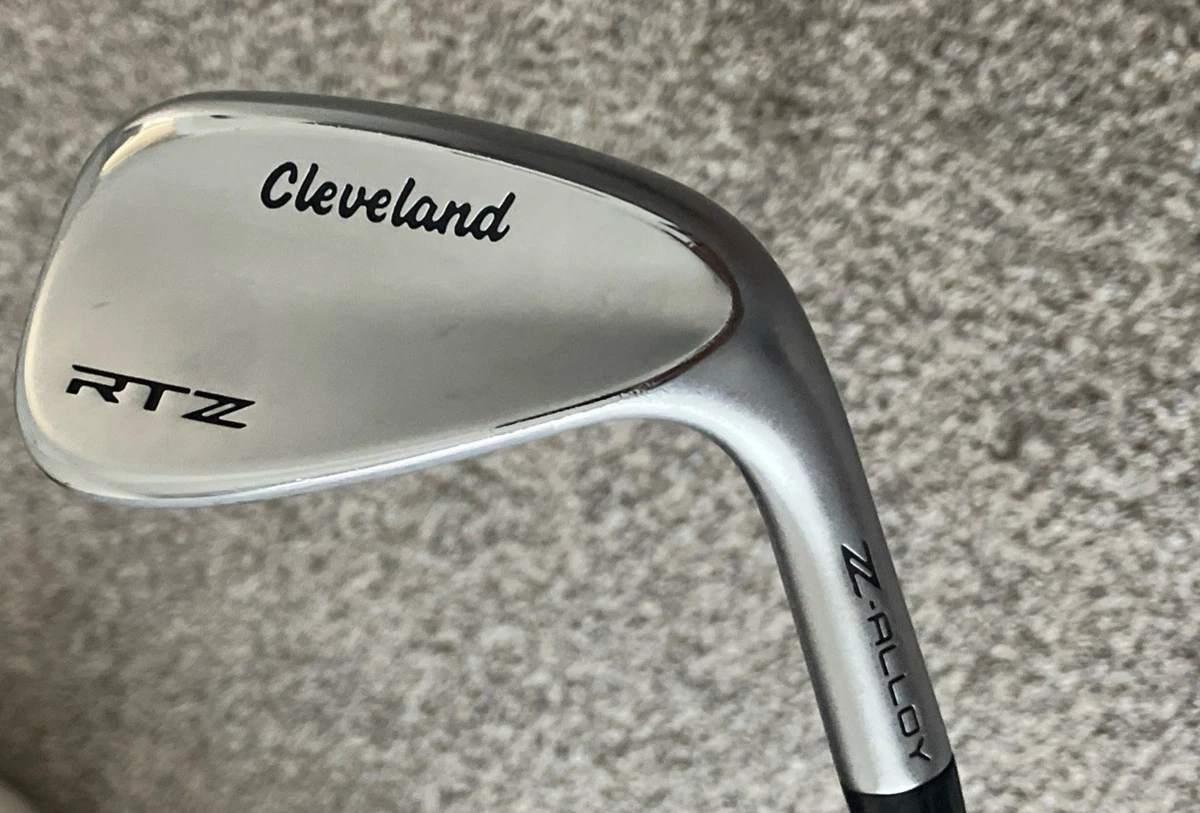 Cleveland 48 Loft Golf Clubs for sale | eBay