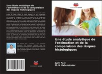 Jyoti Pani (U. A.) | Une éTude Analytique De L'estimation Et De La...