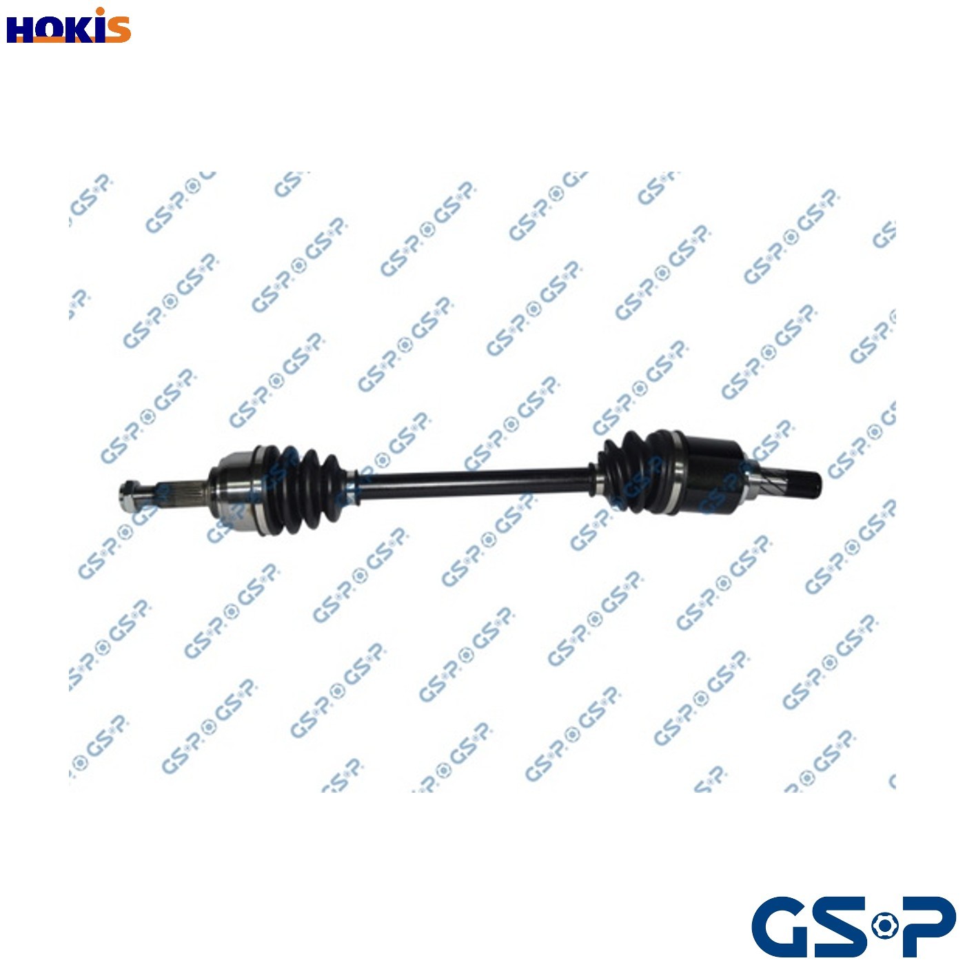 DRIVE SHAFT 241204 FOR NISSAN K9K708/704 1.5L 4cyl MARCH III