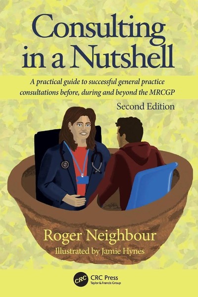 Consulting In A Nutshell Roger Neighbour Taschenbuch Einband - Flex.(Paperback)-image