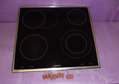 Siemens EA730501 HTEK73 Glaskeramik 2 Jahre Garantie CERAN  Kochfeld X793