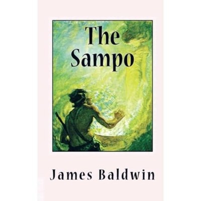 The Sampo -  NEW James Baldwin 2025
