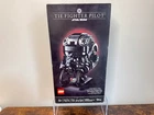 LEGO Star Wars Helmet Collection TIE Fighter Pilot 75274 Factory Sealed