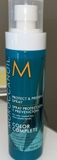 Moroccanoil Protect Prevent Spray For Color Safe Color Complete 5.4 oz  160 ml