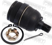 Traggelenk FüHrungsgelenk Febest 0120-333 FüR Land Toyota Lexus Lx Cruiser 100