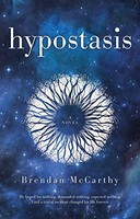 Brendan Mccarthy - Hypostasis - Paperback - G245Z