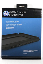  NEW Original HP Elitepad Expansion Jacket US H4J85AA ABA SEALED